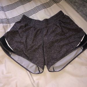 Lululemon shorts 4”